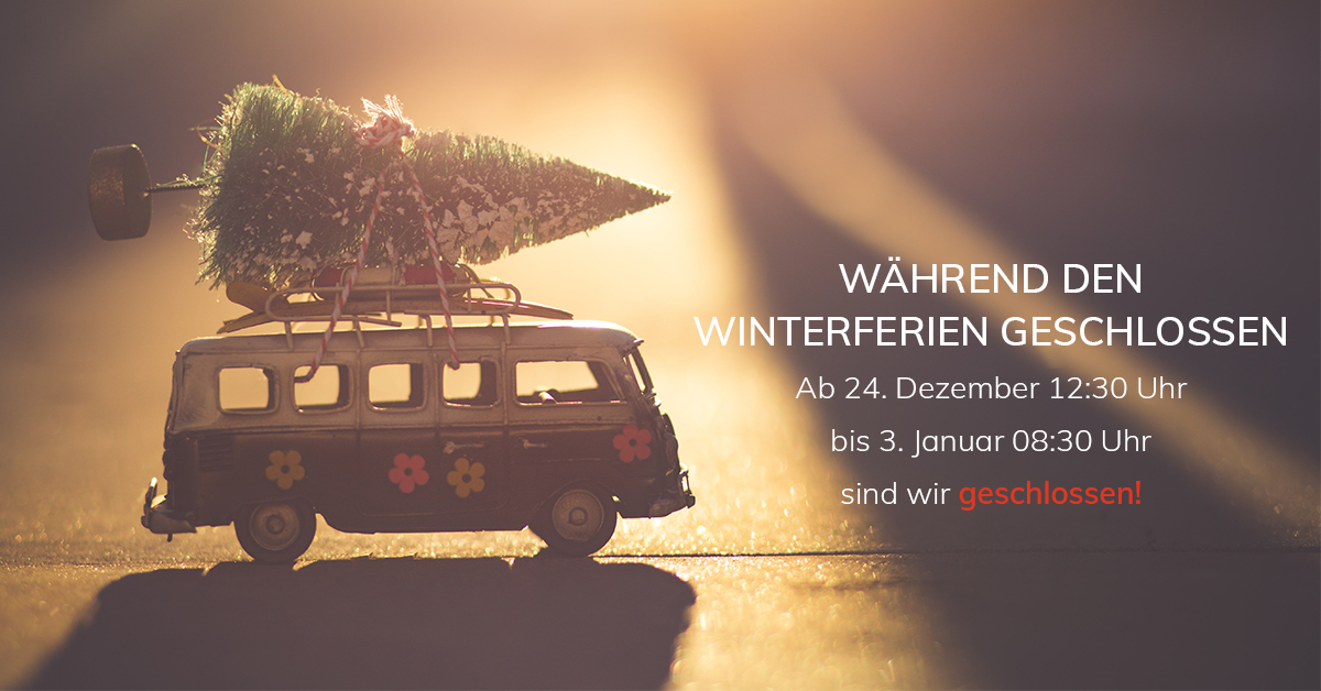 Winterferien